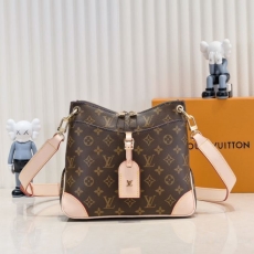 LV Hobo Bags